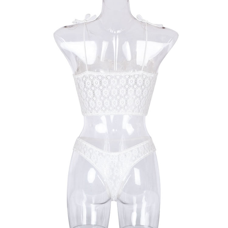 Shamrock Lace 2 Piece Set