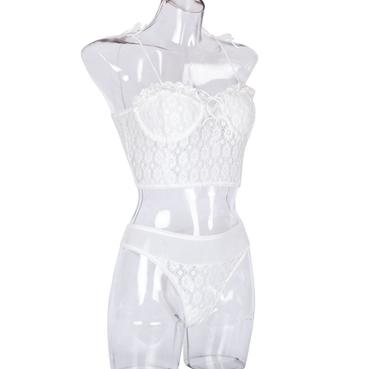 Shamrock Lace 2 Piece Set