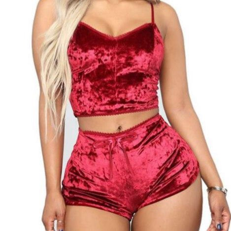 LGSOYR81016 lounge with me set