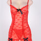 Red Hot Doll