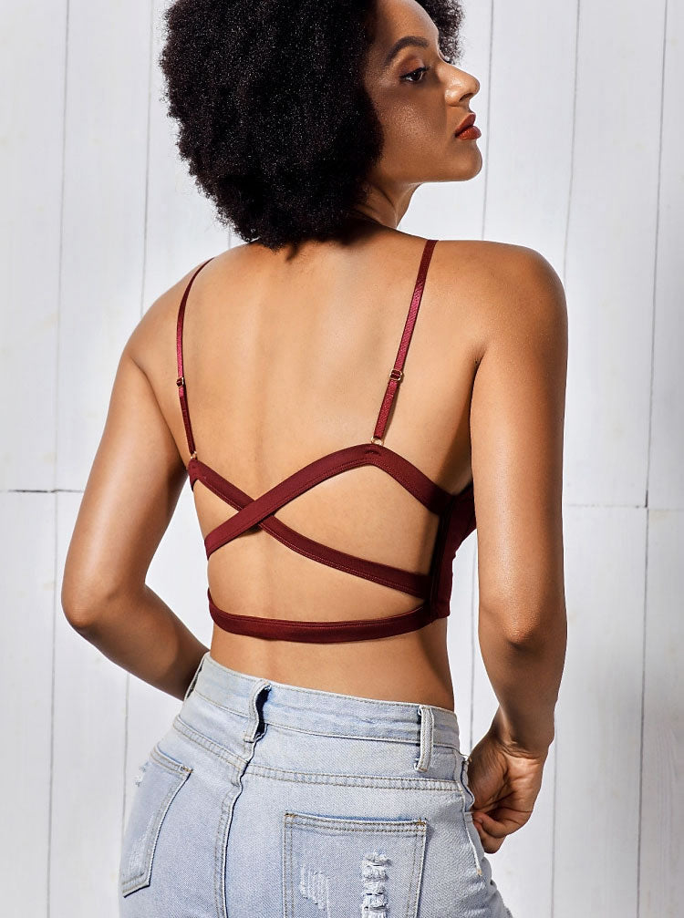 Low Key Bralette